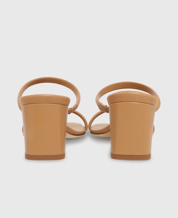 aeyde Anni Heeled sandals Size US 11 / IT 41 - 2 Thumbnail