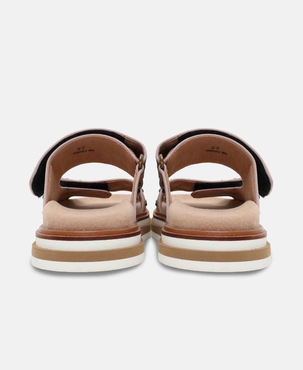 Hogan Sandals Size US 6 / IT 36 - 2 Thumbnail