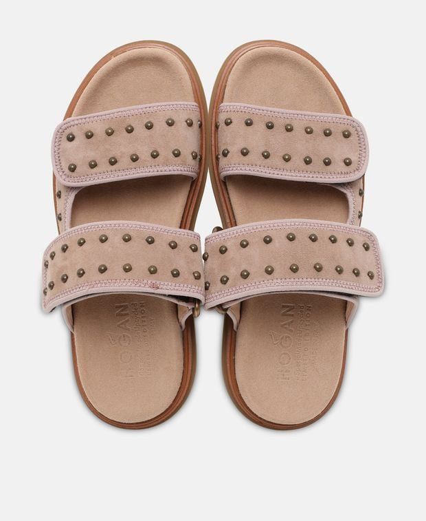 Hogan Sandals Size US 6 / IT 36 - 3 Thumbnail