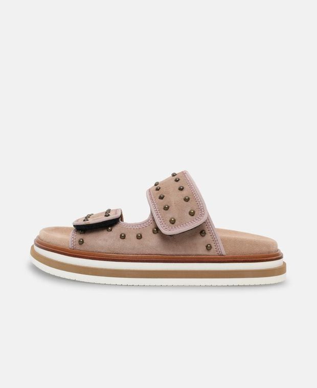 Hogan Sandals Size US 6 / IT 36 - 4 Thumbnail
