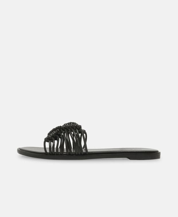 Tory Burch Everly Mules Size US 7 / IT 37 - 4 Thumbnail