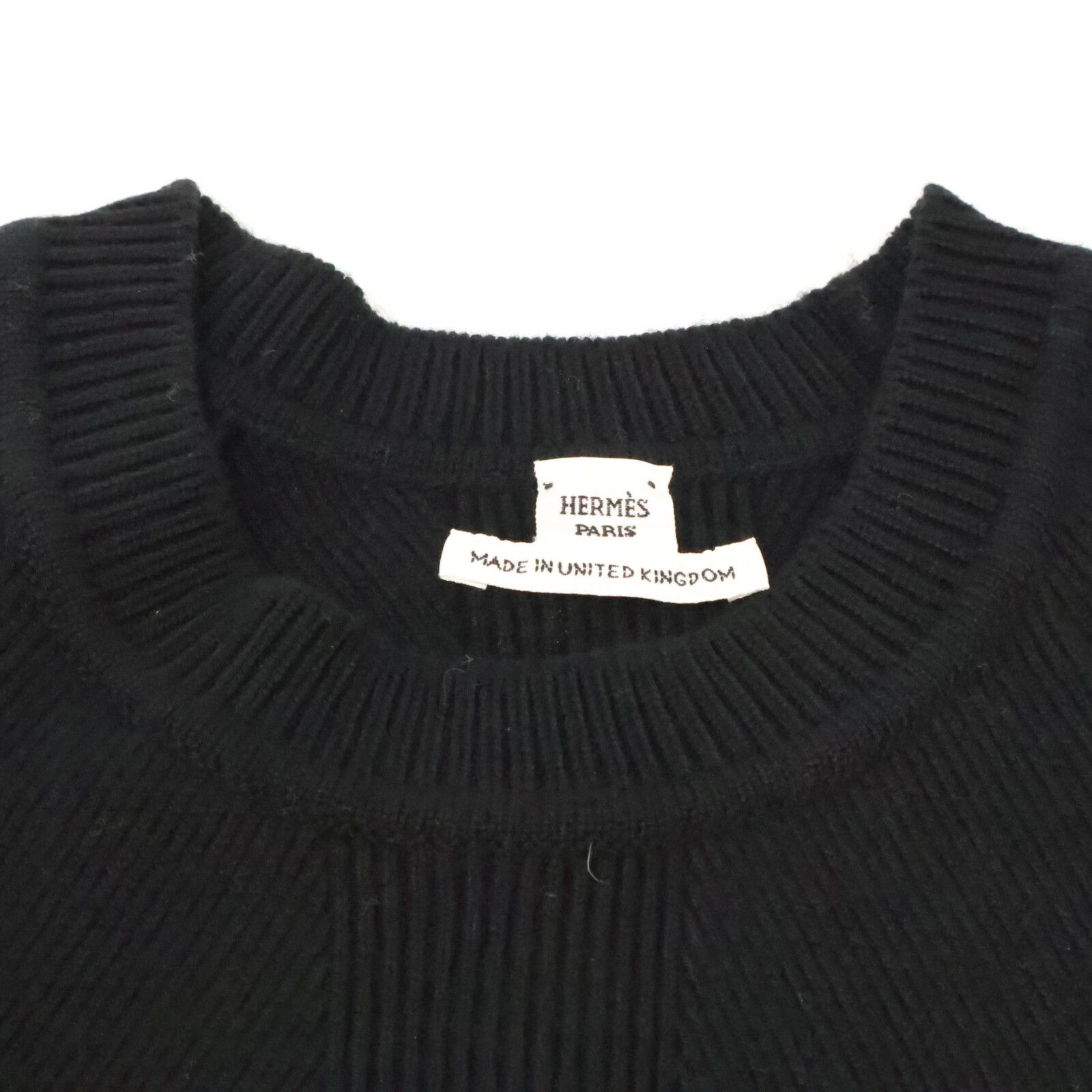 Hermes Hermes Hermes 100 Percent Cashmere Dress Textile Dresses DUTY FREE for USA Size ONE SIZE - 6 Thumbnail