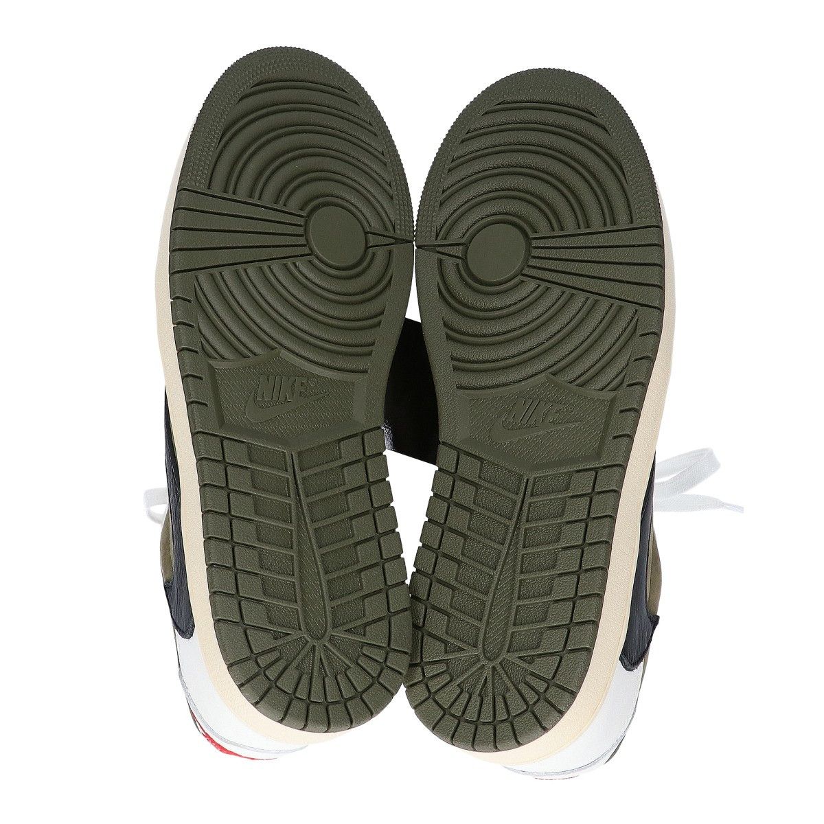 Other Other Nike Air Jordan 1 Retro Low OG Sneakers Leather Shoes DM7866-200 DUTY FREE for USA Size ONE SIZE - 6 Thumbnail