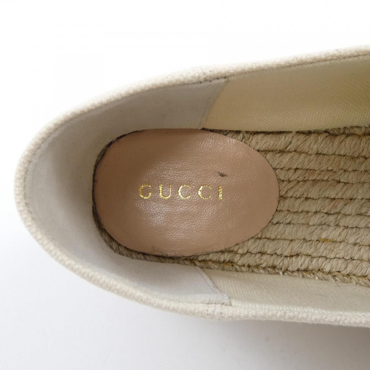 Gucci Gucci Gucci Sneakers Others Shoes 525711 DUTY FREE for USA Size ONE SIZE - 6 Thumbnail