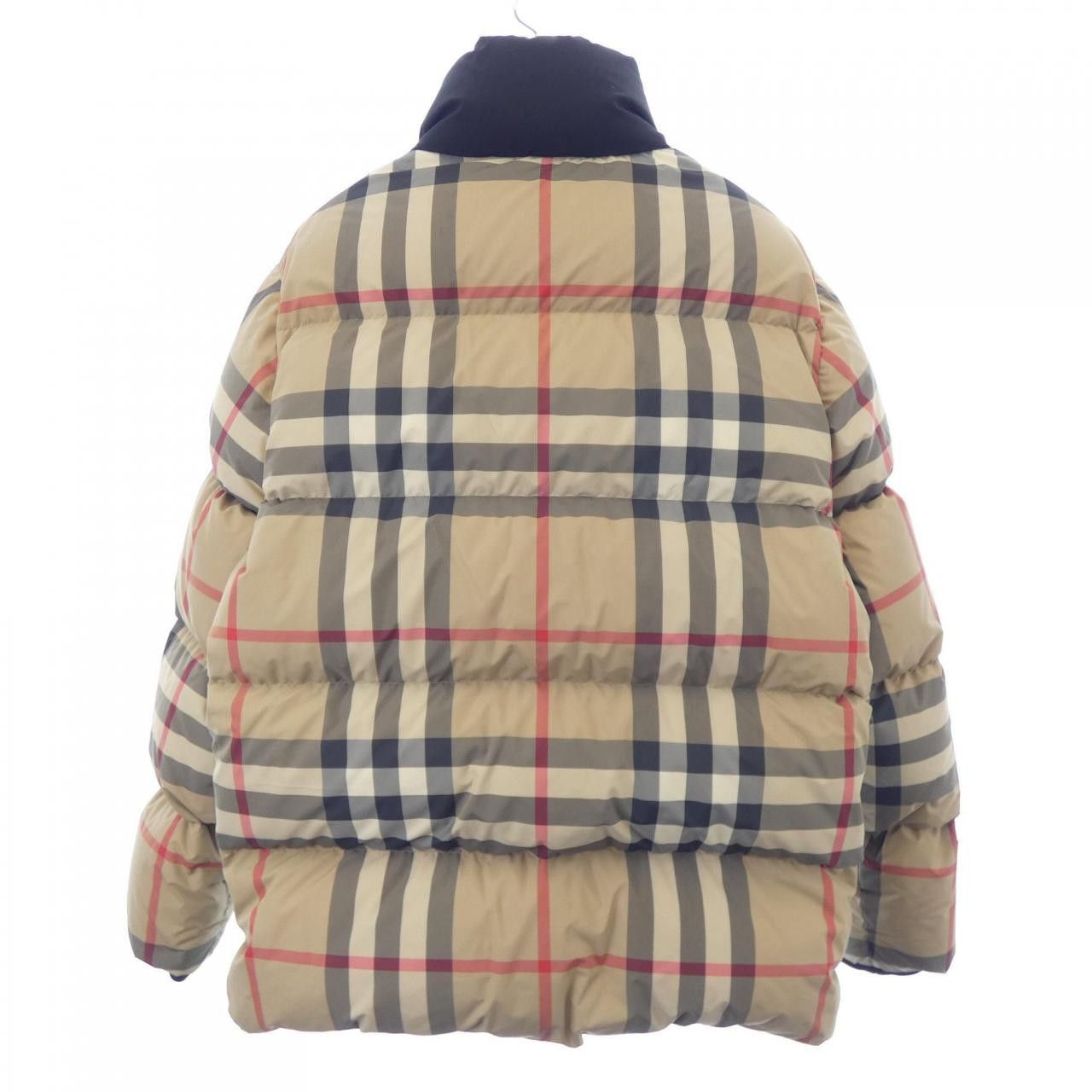 Burberry Burberry Burberry Down Jacket Textile Outerwear 8043921 DUTY FREE for USA Size ONE SIZE - 2 Thumbnail