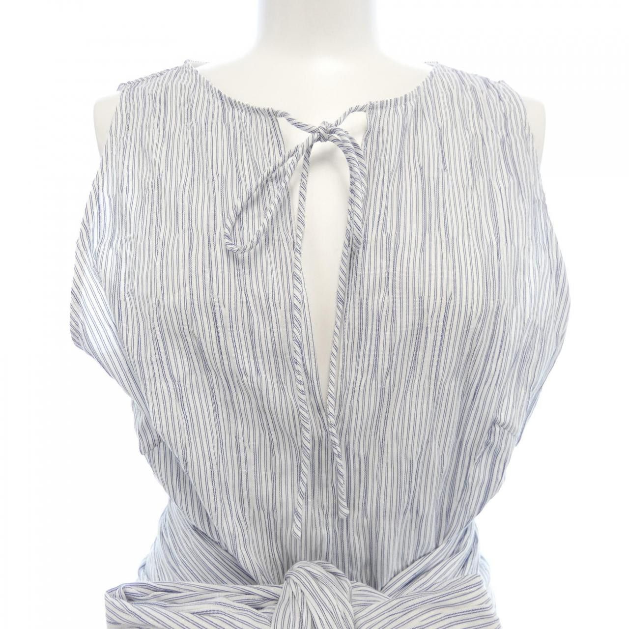 Loewe Loewe Loewe Dress Textile Dresses S616Y09XAZ DUTY FREE for USA Size ONE SIZE - 6 Thumbnail