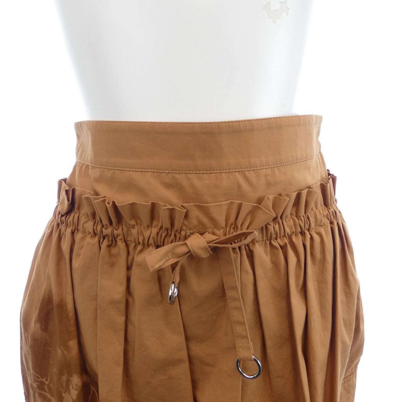 Hermes Hermes Hermes 2E0311DC Skirt Others Skirts DUTY FREE for USA Size ONE SIZE - 5 Thumbnail
