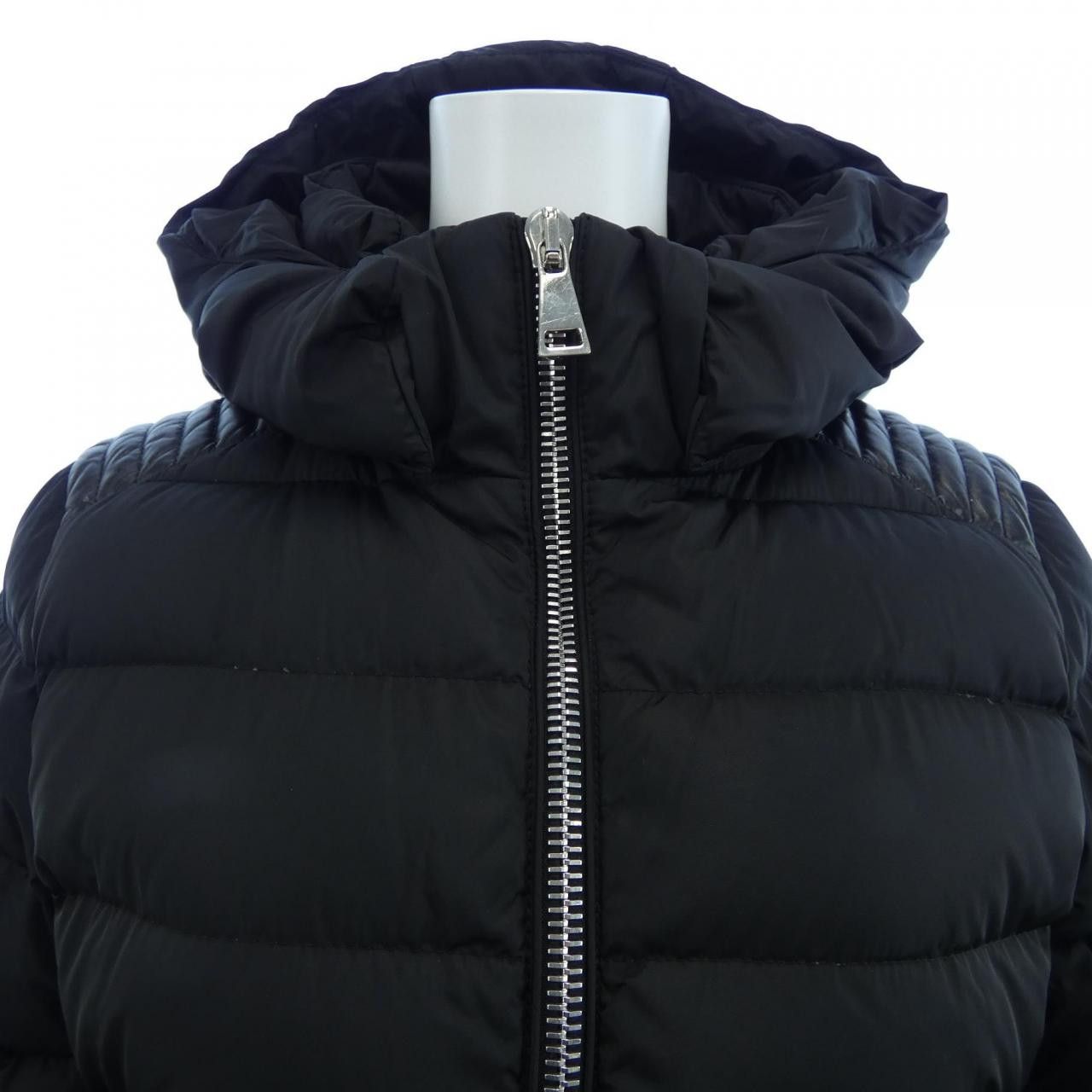 Moncler Moncler Moncler OROPHIN Down Coat Textile Outerwear OROPHIN DUTY FREE for USA Size ONE SIZE - 7 Thumbnail