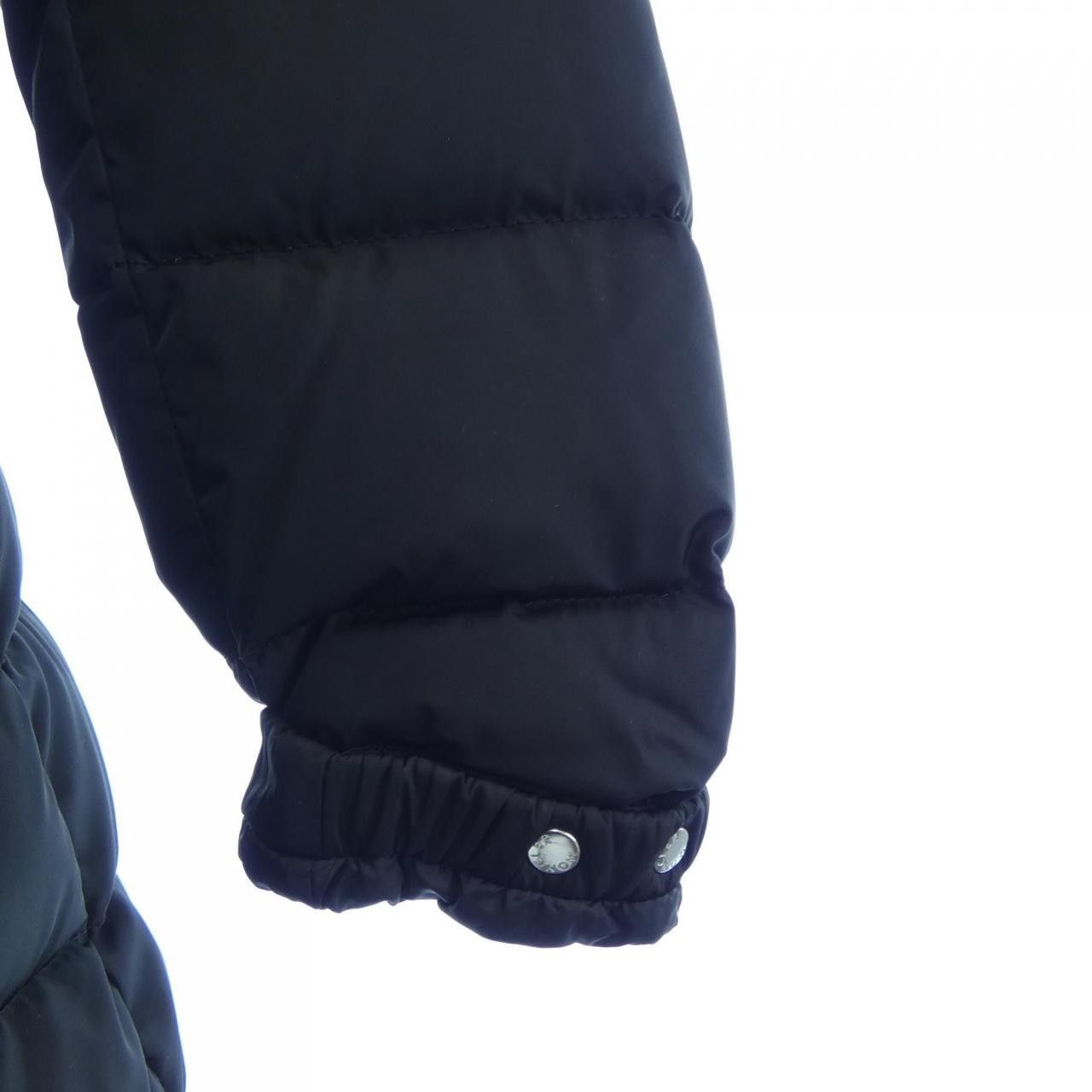 Moncler Moncler Moncler OROPHIN Down Coat Textile Outerwear OROPHIN DUTY FREE for USA Size ONE SIZE - 8 Thumbnail