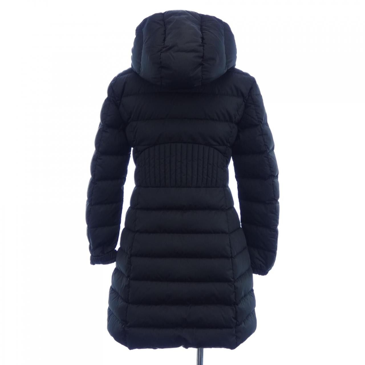 Moncler Moncler Moncler OROPHIN Down Coat Textile Outerwear OROPHIN DUTY FREE for USA Size ONE SIZE - 2 Thumbnail