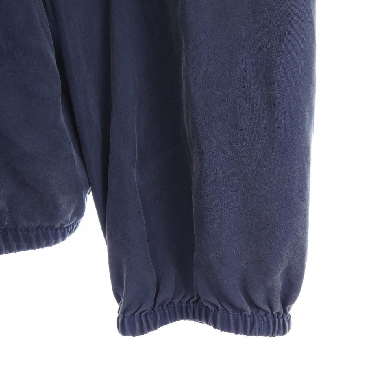 Prada Prada Prada Silk Jacket Textile Outerwear SGC254S23113BR DUTY FREE for USA Size ONE SIZE - 6 Thumbnail