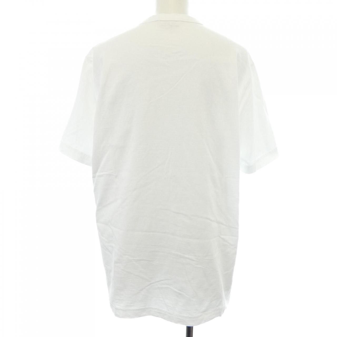 Marni Marni Marni T shirt Textile T-Shirts HUMU0021P0 DUTY FREE for USA Size ONE SIZE - 2 Thumbnail