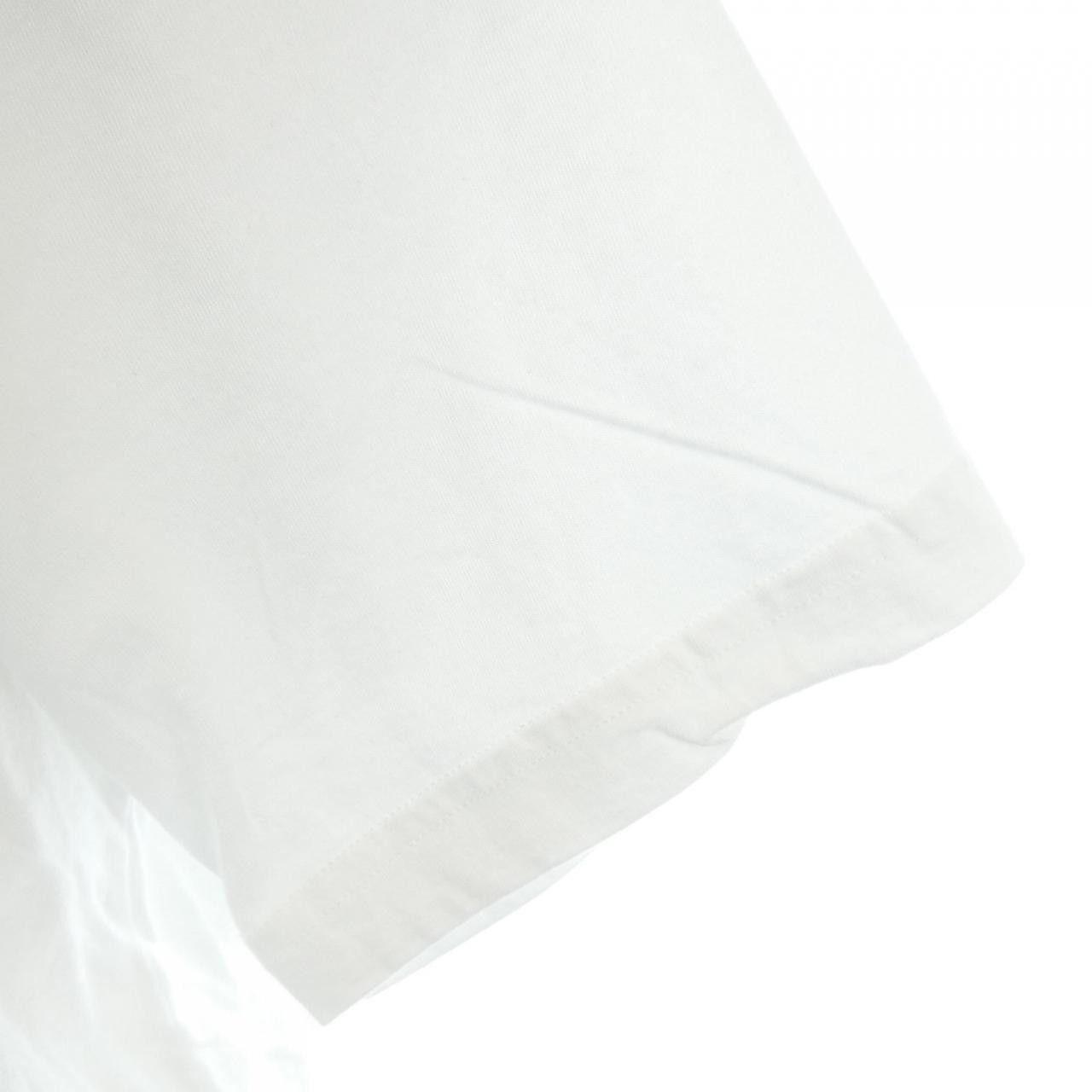 Marni Marni Marni T shirt Textile T-Shirts HUMU0021P0 DUTY FREE for USA Size ONE SIZE - 6 Thumbnail