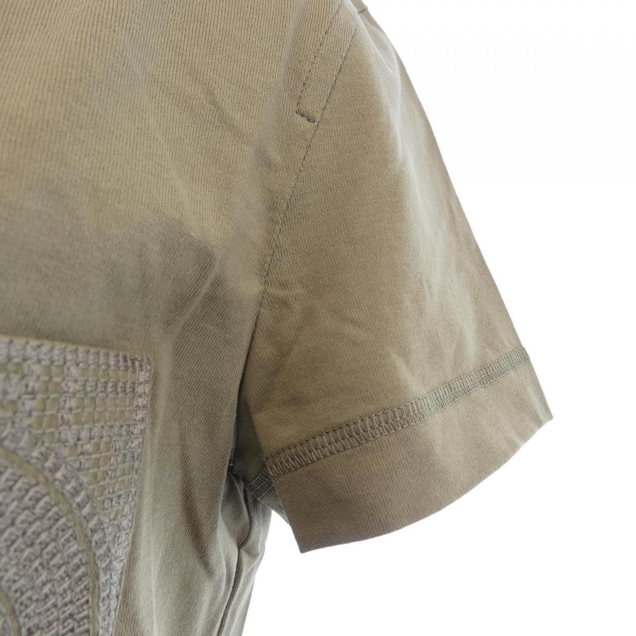 Hermes Hermes Hermes MOSAIQUE Cotton Dress Textile Dresses DUTY FREE for USA Size ONE SIZE - 6 Thumbnail