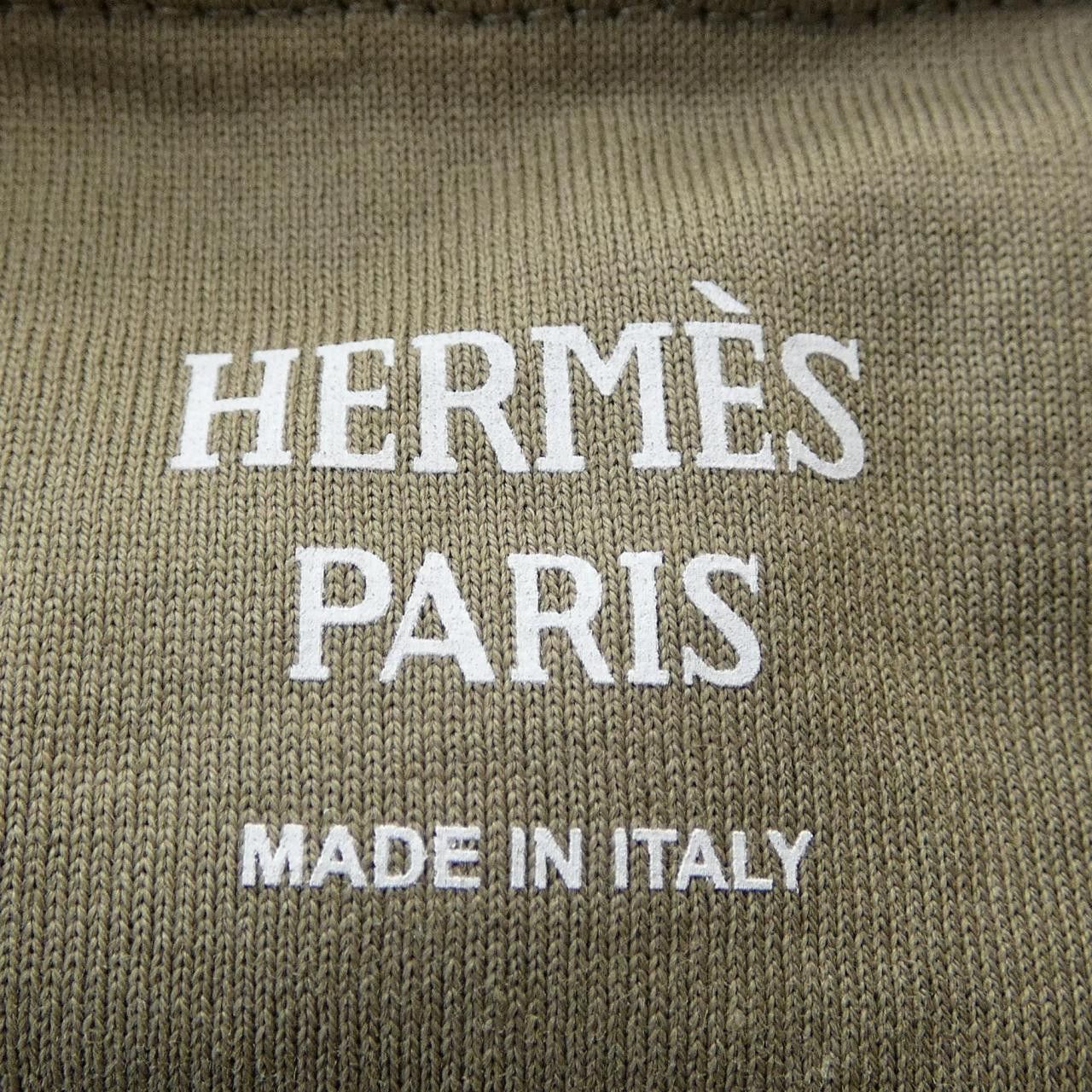 Hermes Hermes Hermes MOSAIQUE Cotton Dress Textile Dresses DUTY FREE for USA Size ONE SIZE - 4 Thumbnail