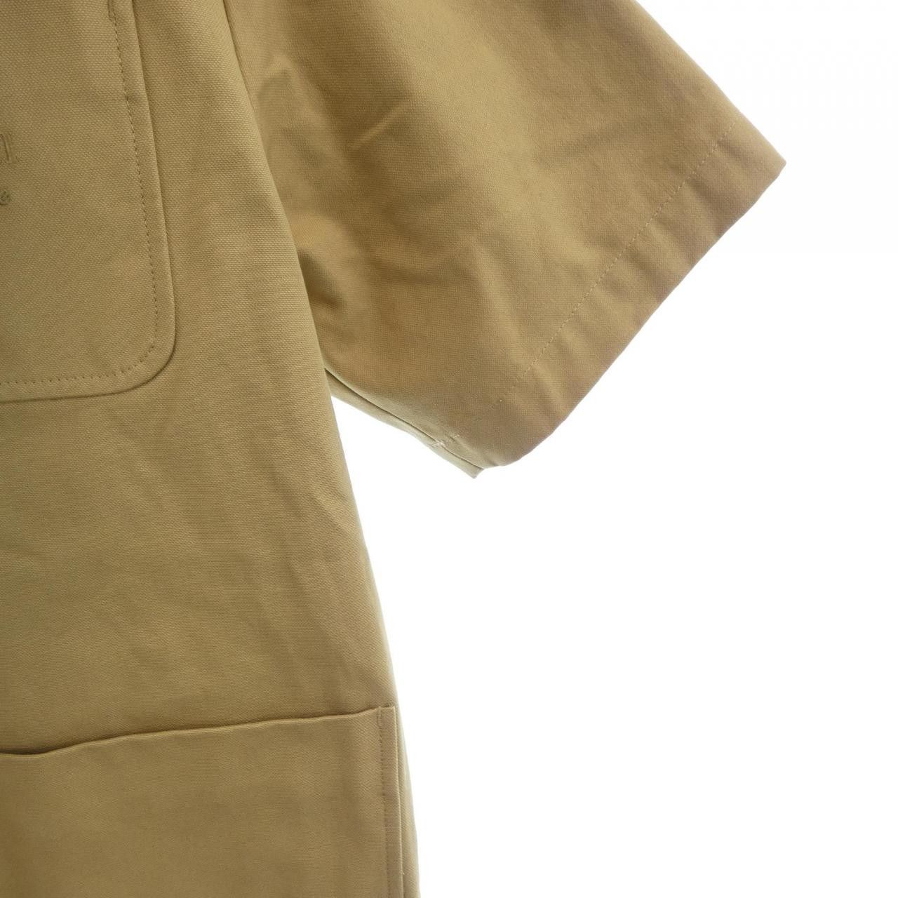 Gucci Gucci Gucci Jacket Others Outerwear 746227ZANJ3 DUTY FREE for USA Size ONE SIZE - 7 Thumbnail