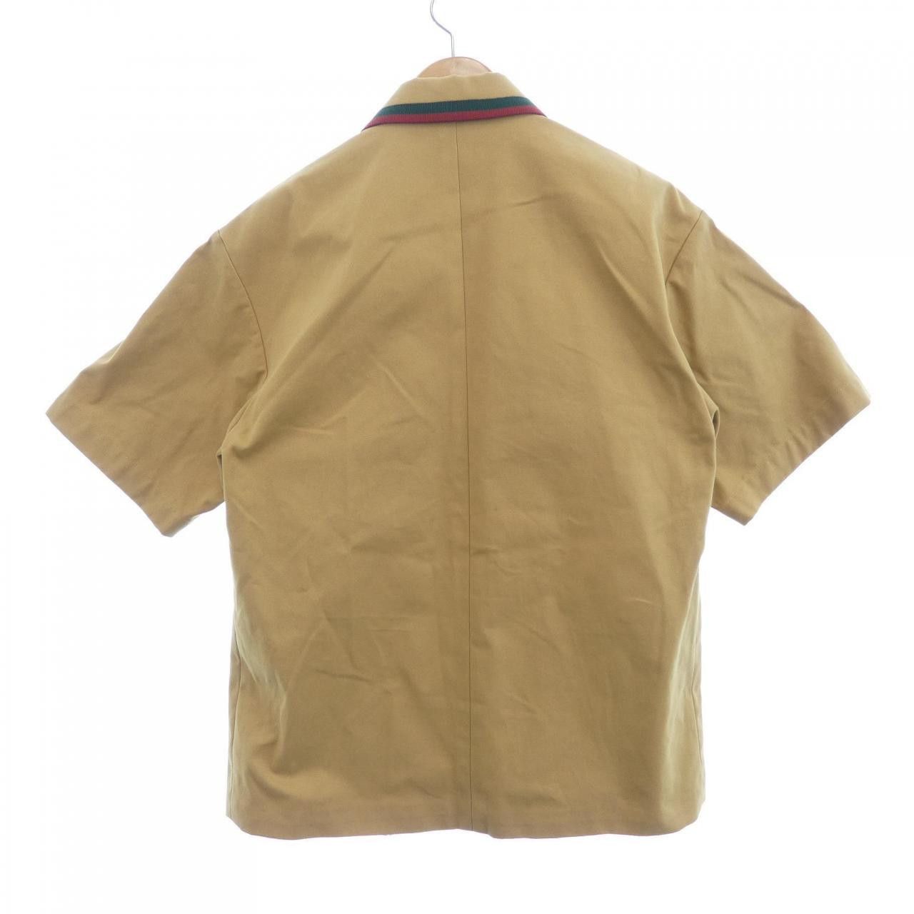 Gucci Gucci Gucci Jacket Others Outerwear 746227ZANJ3 DUTY FREE for USA Size ONE SIZE - 2 Thumbnail