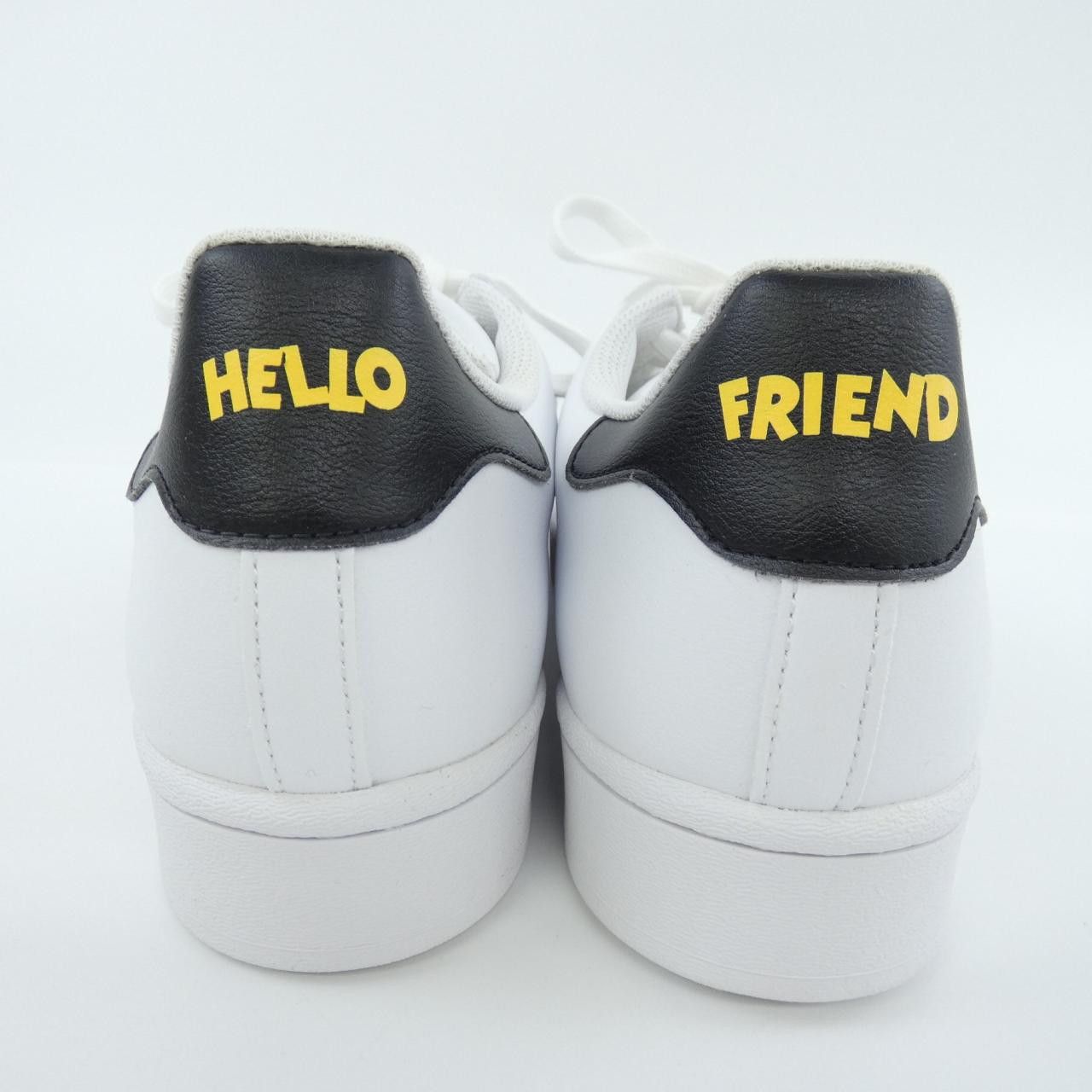 Other Other Adidas Superstar Disney Sneakers Plastic / Synthetic Shoes GW9537 DUTY FREE for USA Size ONE SIZE - 5 Thumbnail