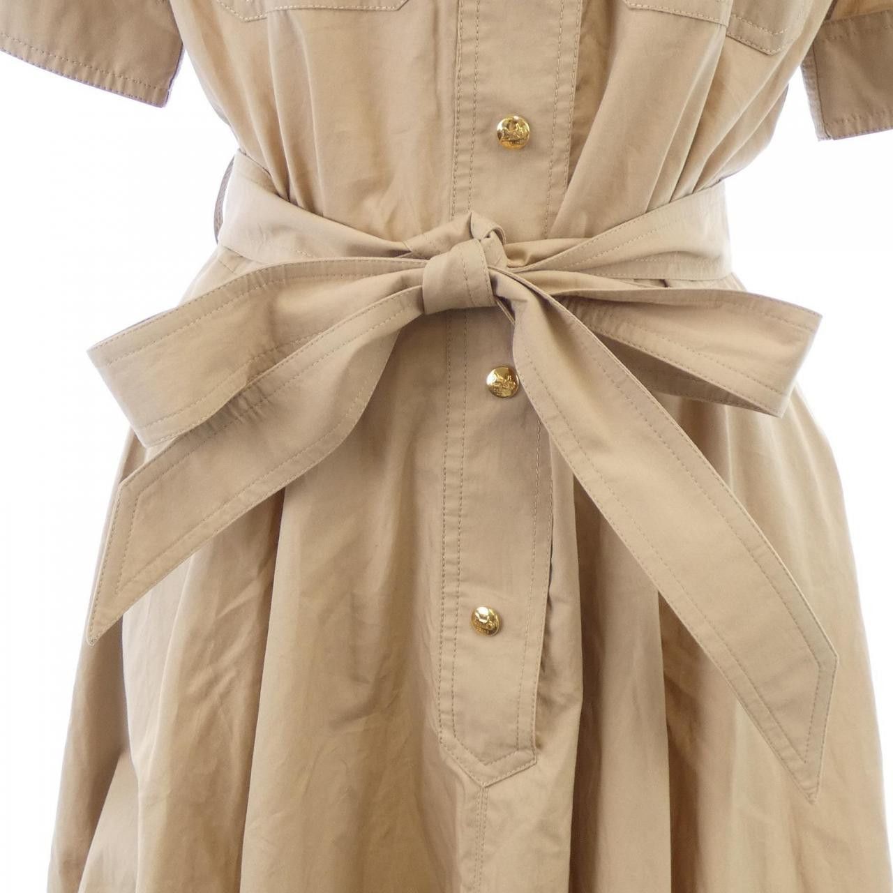 Celine Celine CELINE Dress Others Dresses 2R32A992M DUTY FREE for USA Size ONE SIZE - 7 Thumbnail