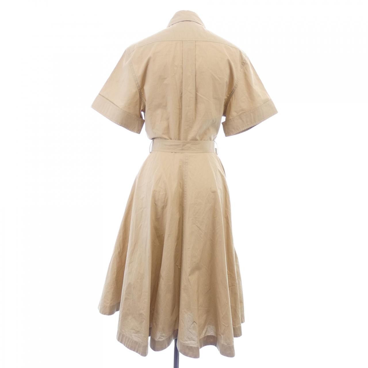 Celine Celine CELINE Dress Others Dresses 2R32A992M DUTY FREE for USA Size ONE SIZE - 2 Thumbnail