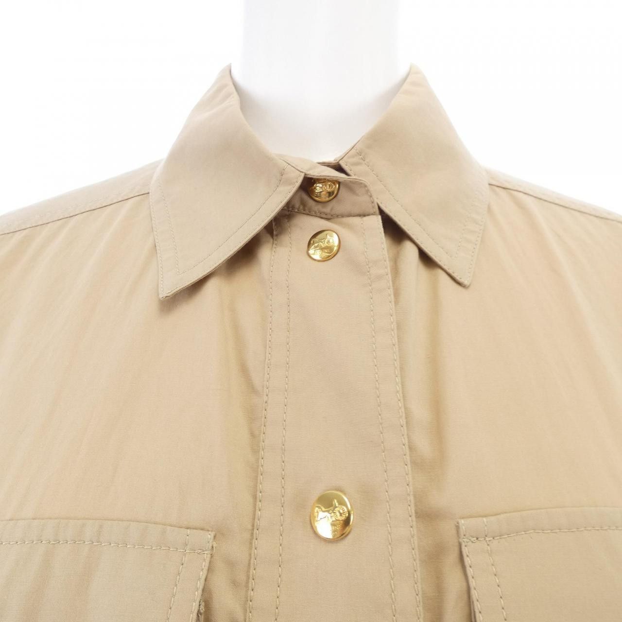 Celine Celine CELINE Dress Others Dresses 2R32A992M DUTY FREE for USA Size ONE SIZE - 5 Thumbnail