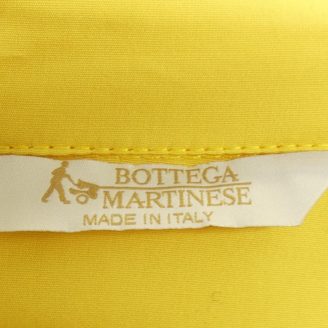 Other Other Bottega Martinese Coat Others Outerwear DUTY FREE for USA Size ONE SIZE - 4 Thumbnail