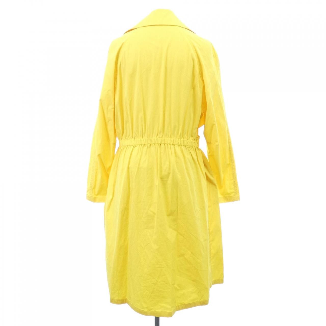 Other Other Bottega Martinese Coat Others Outerwear DUTY FREE for USA Size ONE SIZE - 2 Thumbnail