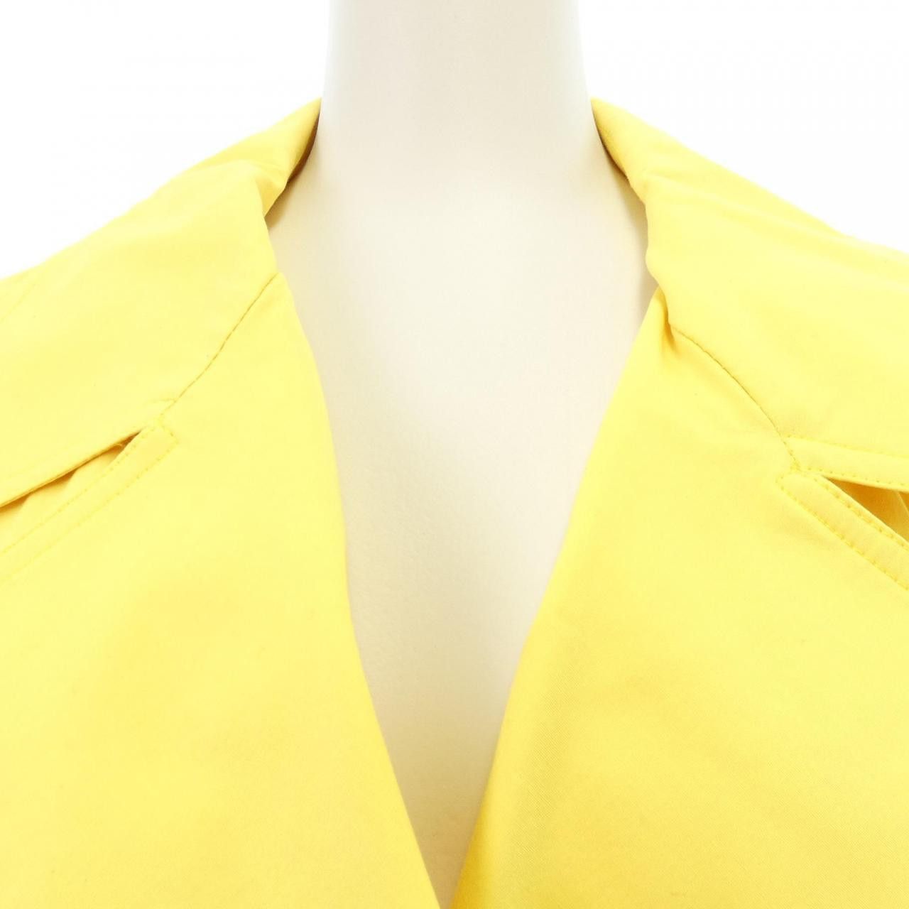 Other Other Bottega Martinese Coat Others Outerwear DUTY FREE for USA Size ONE SIZE - 5 Thumbnail