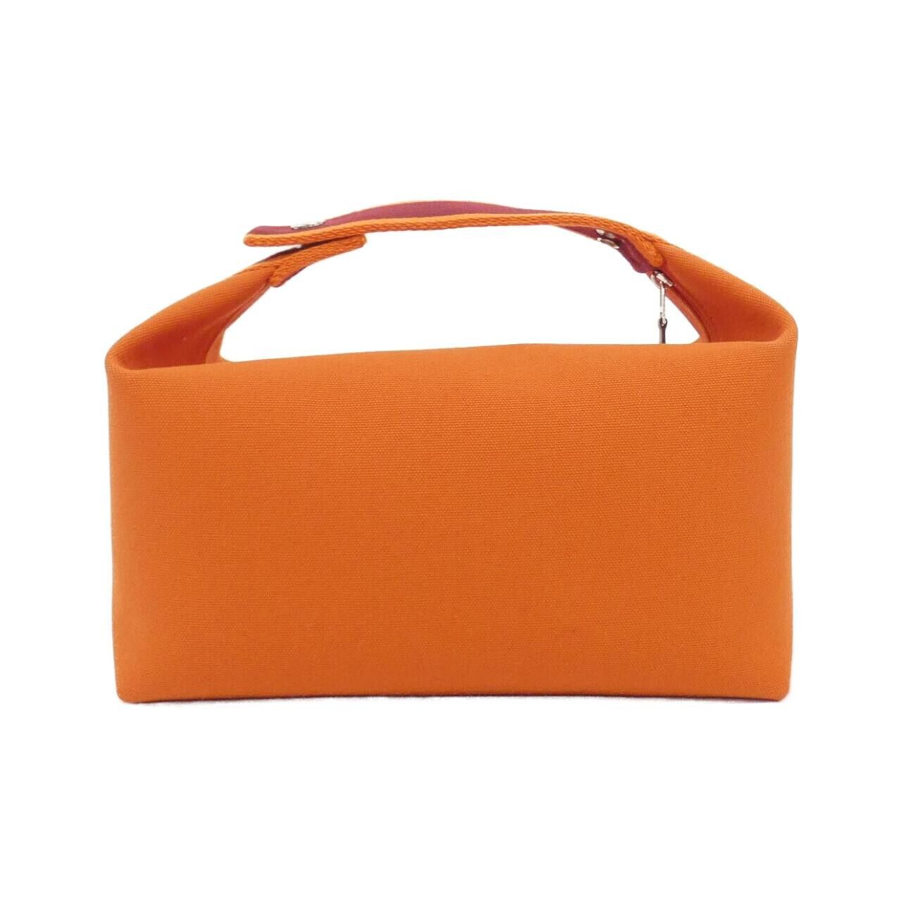 Hermes Hermes Hermes Bride a Brac GM Canvas Pouch Textile Other DUTY FREE for USA Size ONE SIZE - 2 Thumbnail