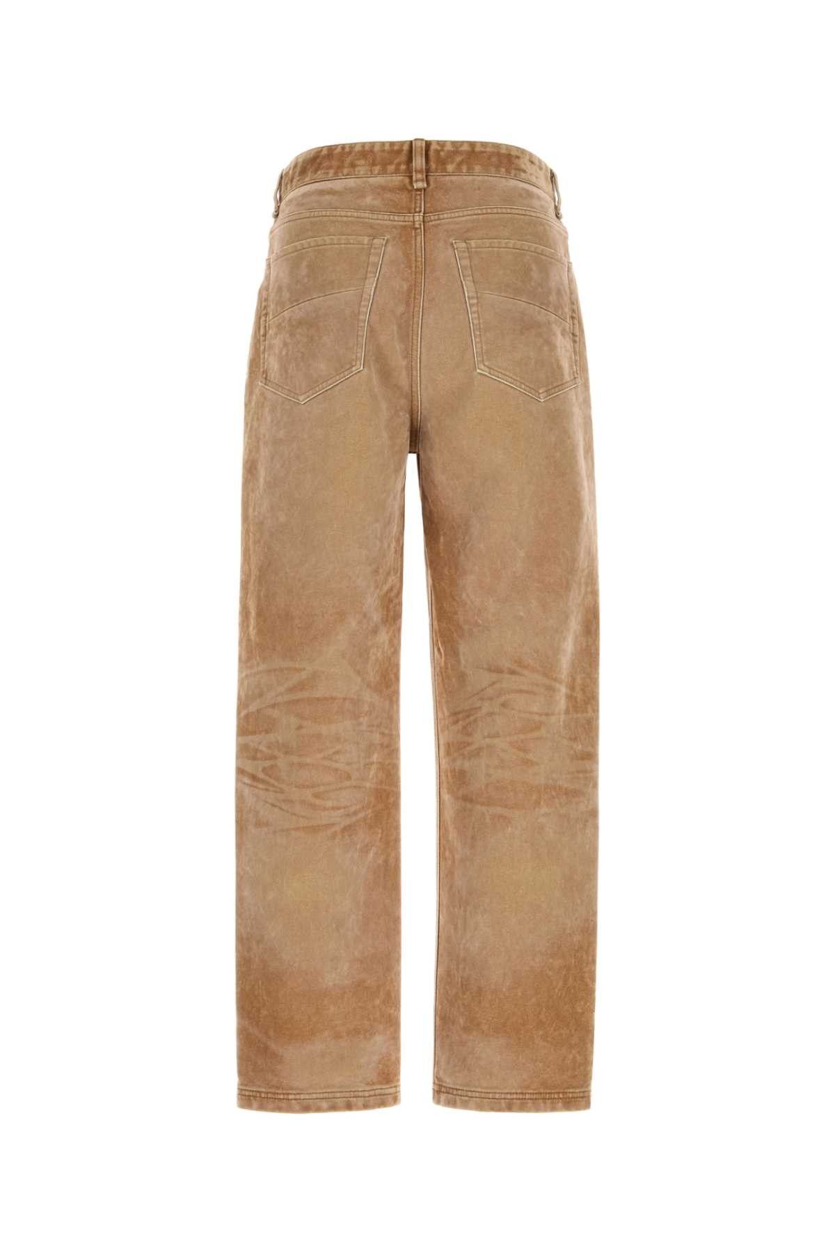 Fendi Denim Size US 32 / EU 48 - 2 Thumbnail
