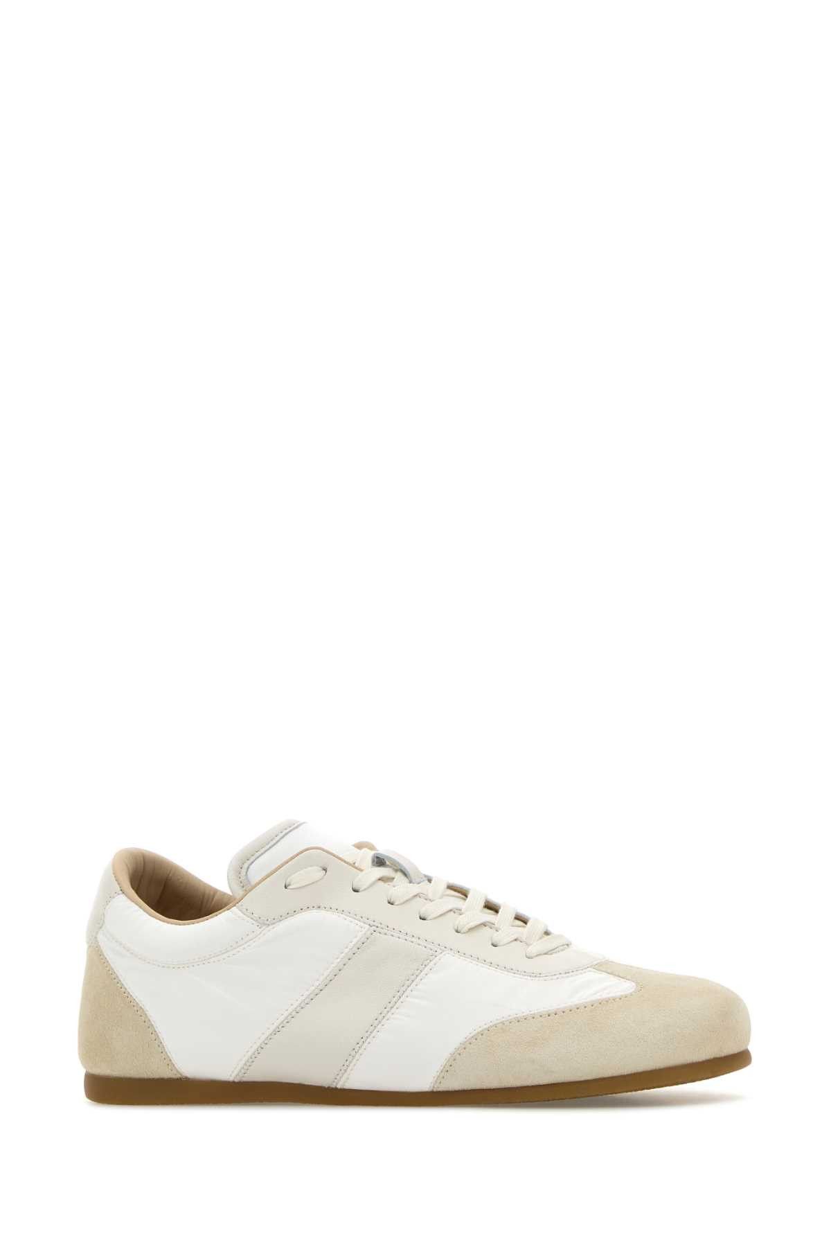 Lemaire Two-Tone Soft Runner Sneakers Size US 6 / IT 36 - 2 Thumbnail