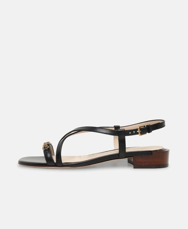 Tod's Heeled sandals Size US 5.5 / IT 35.5 - 4 Thumbnail