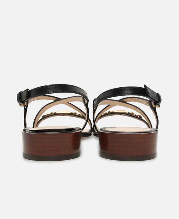 Tod's Heeled sandals Size US 8 / IT 38 - 2 Thumbnail