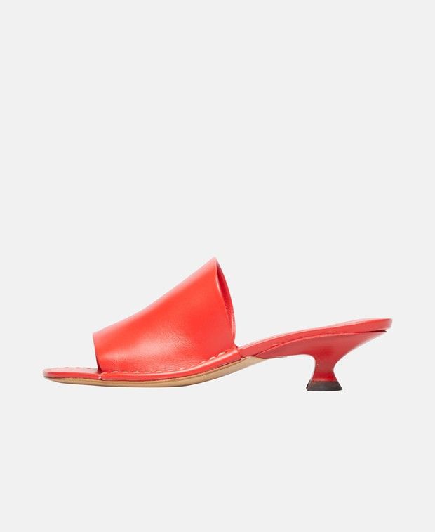 Tod's Sandals Size US 7 / IT 37 - 4 Thumbnail