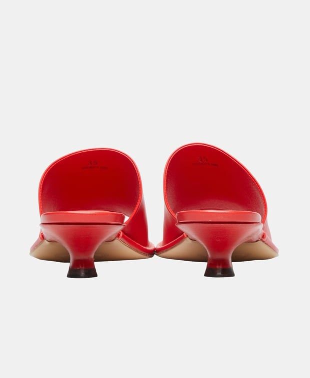 Tod's Sandals Size US 7 / IT 37 - 2 Thumbnail