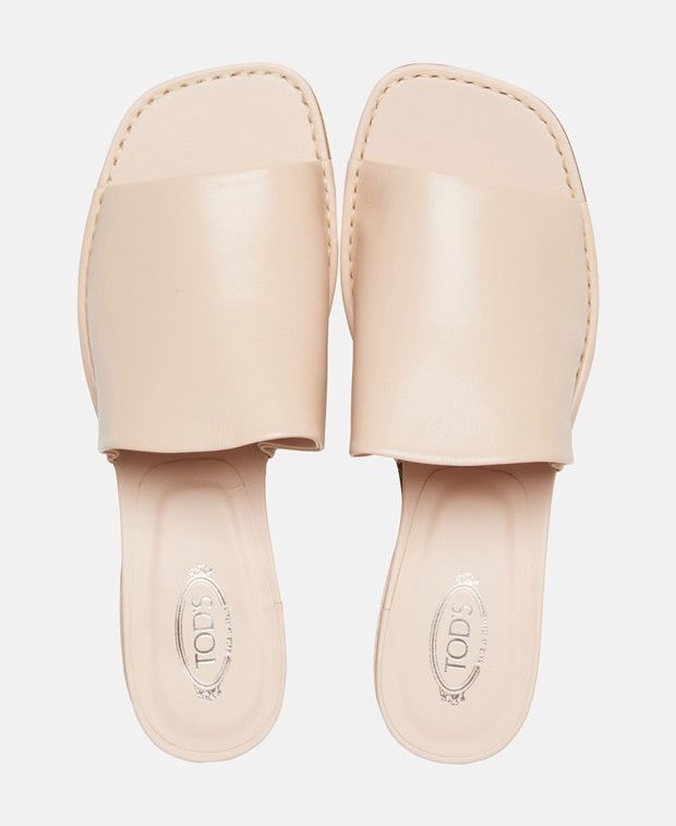 Tod's Sandals Size US 6.5 / IT 36.5 - 3 Thumbnail