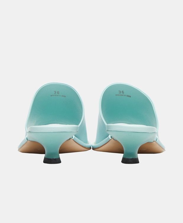 Tod's Sandals Size US 6.5 / IT 36.5 - 2 Thumbnail