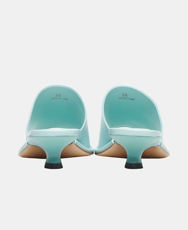 Tod's Sandals Size US 7 / IT 37 - 2 Thumbnail