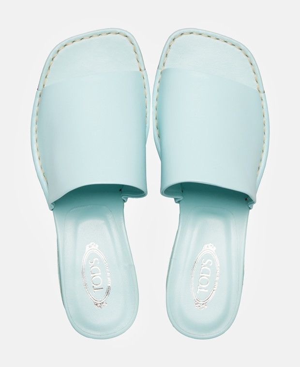 Tod's Sandals Size US 8 / IT 38 - 3 Thumbnail