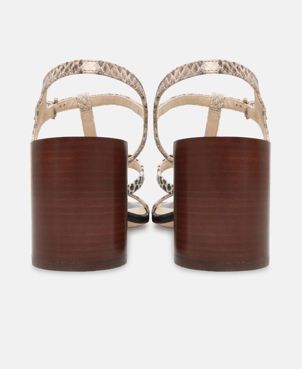 Tod's Heeled sandals Size US 6 / IT 36 - 2 Thumbnail