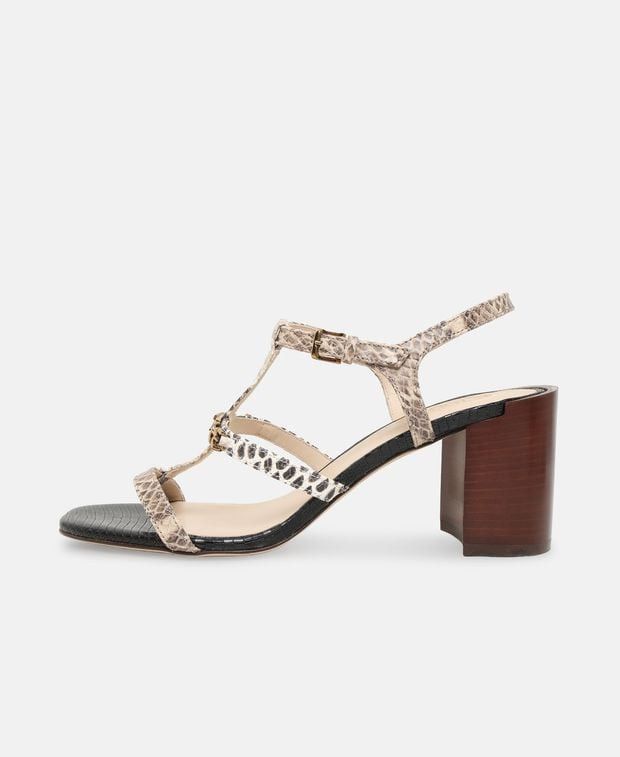Tod's Heeled sandals Size US 6.5 / IT 36.5 - 4 Thumbnail