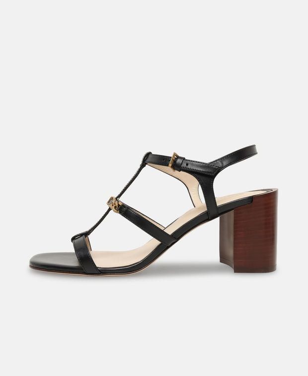 Tod's Heeled sandals Size US 5 / IT 35 - 4 Thumbnail
