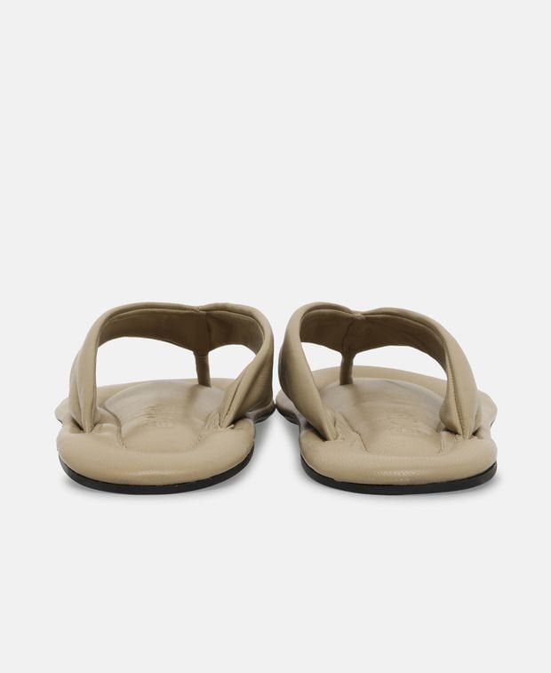 By Far Dasha Flip flops Size US 8 / IT 38 - 2 Thumbnail