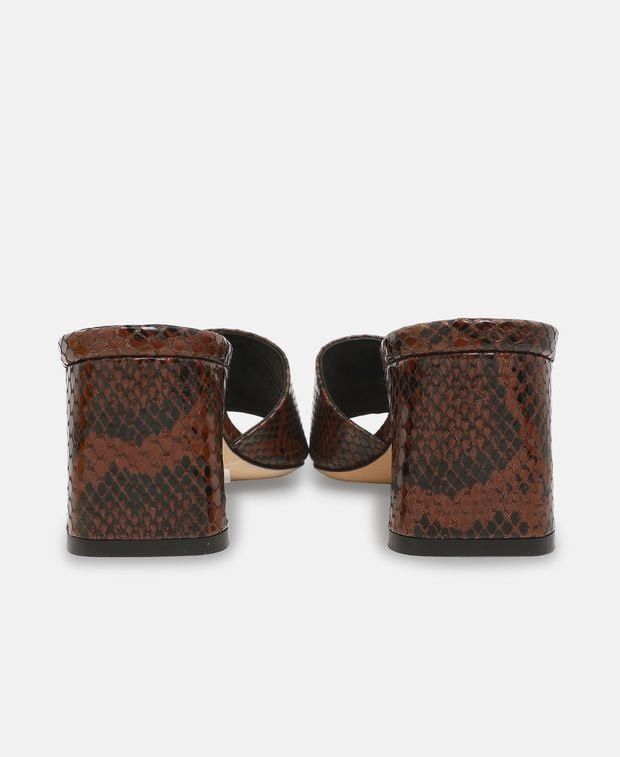 aeyde Ale Mules Size US 8.5 / IT 38.5 - 2 Thumbnail