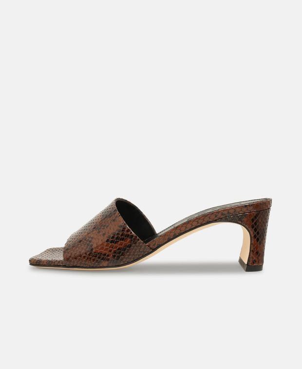 aeyde Ale Mules Size US 11 / IT 41 - 4 Thumbnail