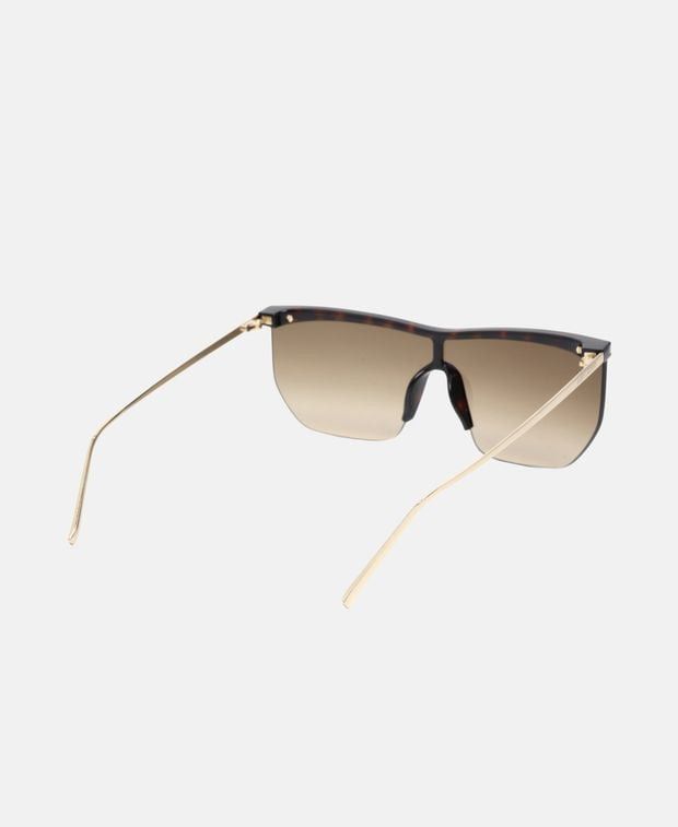 Saint Laurent Paris Sunglasses Size ONE SIZE - 2 Thumbnail