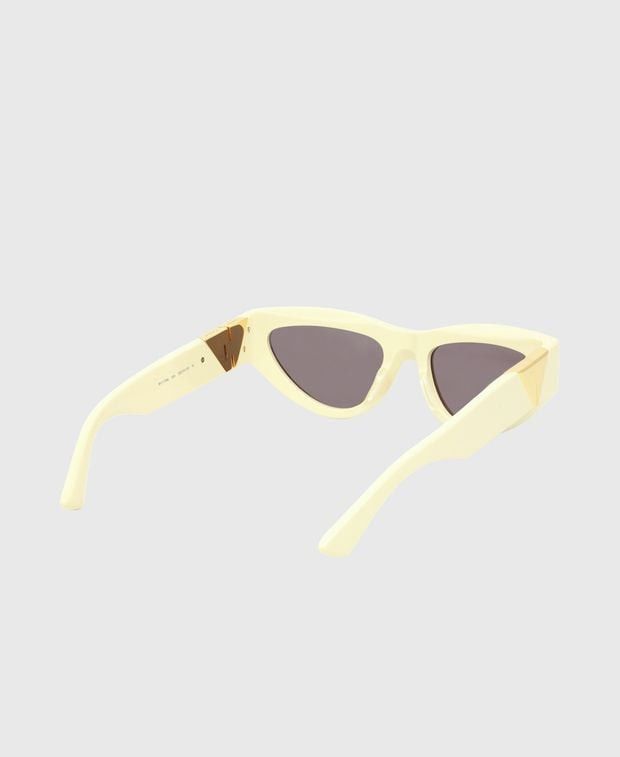 Bottega Veneta Sunglasses Size ONE SIZE - 2 Thumbnail