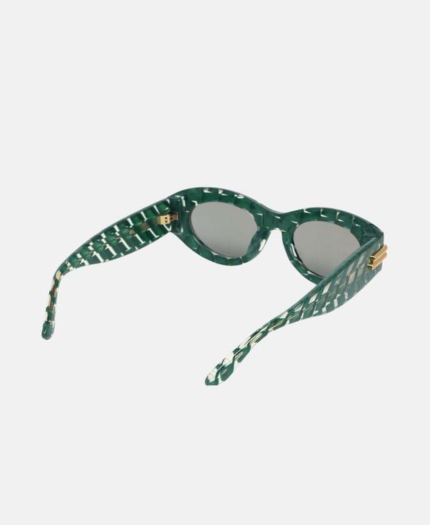 Bottega Veneta Sunglasses Size ONE SIZE - 2 Thumbnail
