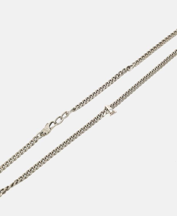 Gucci Necklace with pendant Size ONE SIZE - 2 Thumbnail