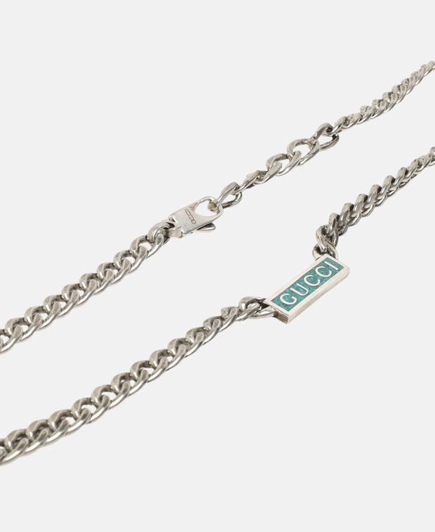 Gucci Necklace Size ONE SIZE - 2 Thumbnail
